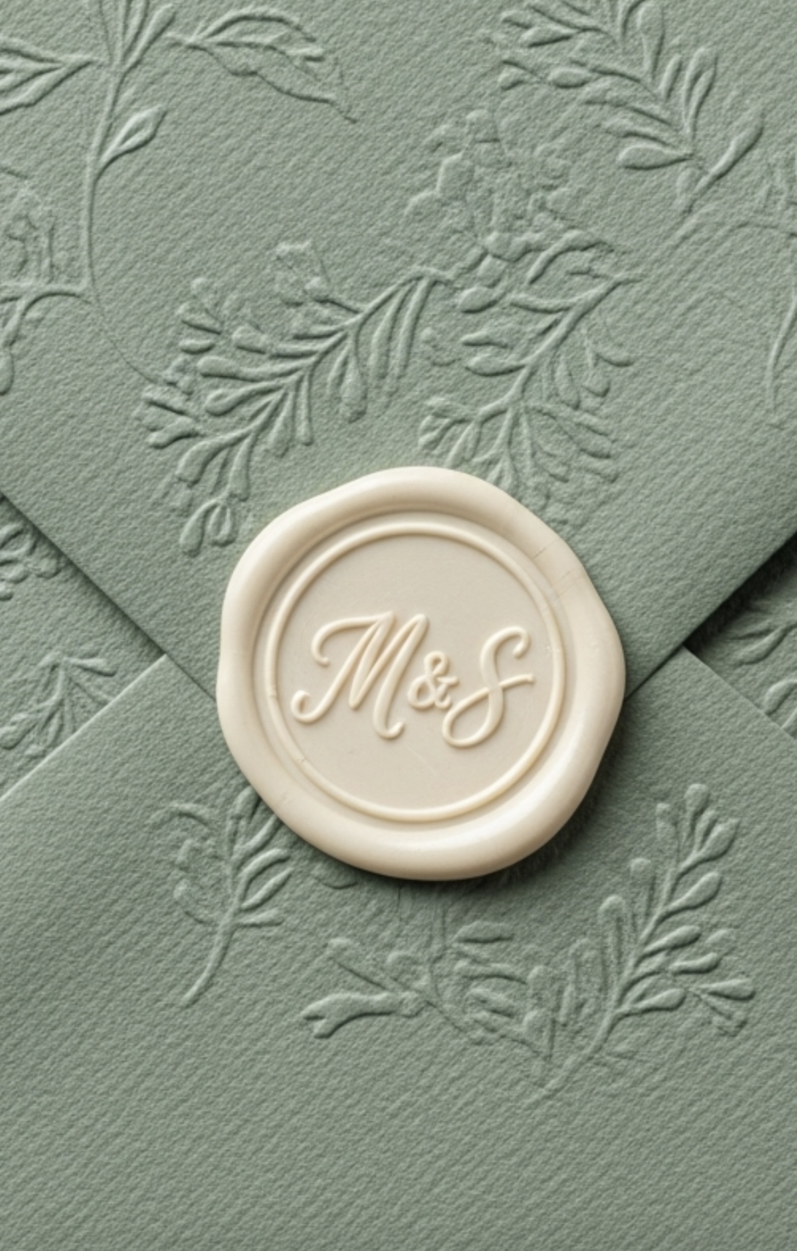 Invitation Envelope